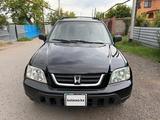 Honda CR-V 1998 года за 3 000 000 тг. в Астана – фото 4