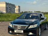 Toyota Camry 2012 годаүшін9 200 000 тг. в Алматы – фото 3