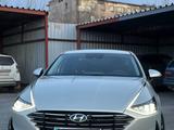 Hyundai Sonata 2023 года за 13 500 000 тг. в Караганда – фото 4