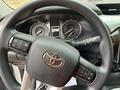 Toyota Hilux 2024 годаүшін20 000 000 тг. в Актау – фото 9