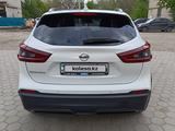 Nissan Qashqai 2021 года за 11 500 000 тг. в Актобе – фото 5