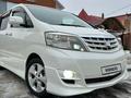 Toyota Alphard 2006 года за 6 000 000 тг. в Кызылорда – фото 6