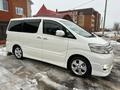 Toyota Alphard 2006 года за 6 000 000 тг. в Кызылорда – фото 7