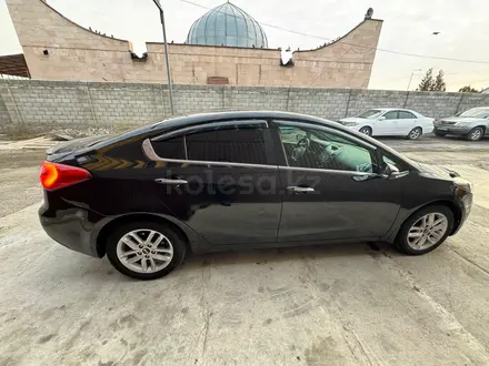 Kia Cerato 2013 года за 6 800 000 тг. в Алматы – фото 15