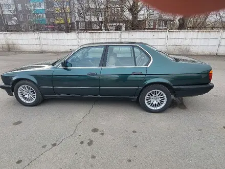 BMW 730 1990 года за 2 000 000 тг. в Павлодар – фото 4