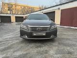 Toyota Camry 2012 года за 10 000 000 тг. в Павлодар