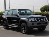 Nissan Patrol Platinum+ 2025 года за 49 800 000 тг. в Семей – фото 3