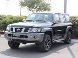 Nissan Patrol Platinum+ 2025 года за 49 800 000 тг. в Семей