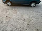 Mitsubishi Colt 1990 года за 600 000 тг. в Костанай – фото 2