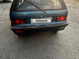 Mitsubishi Colt 1990 года за 600 000 тг. в Костанай – фото 5