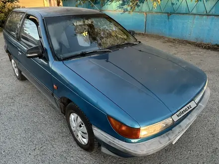 Mitsubishi Colt 1990 года за 550 000 тг. в Костанай – фото 4
