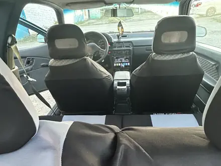Mitsubishi Colt 1990 года за 550 000 тг. в Костанай – фото 6