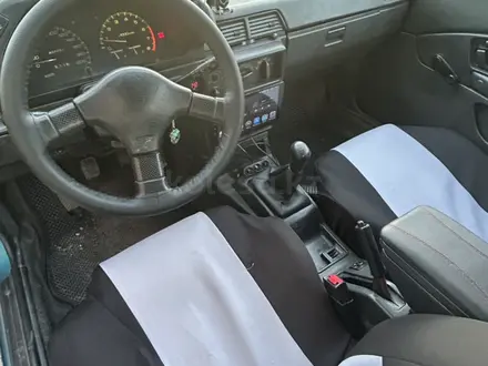 Mitsubishi Colt 1990 года за 550 000 тг. в Костанай – фото 10