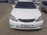 Toyota Camry 2005 года за 4 650 000 тг. в Жанаозен