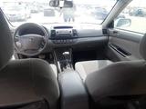 Toyota Camry 2005 года за 4 650 000 тг. в Жанаозен – фото 4