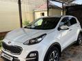 Kia Sportage 2021 годаүшін11 000 000 тг. в Шымкент – фото 9