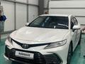 Toyota Camry 2021 годаүшін21 700 000 тг. в Алматы – фото 2