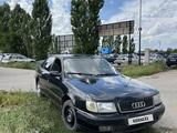 Audi 100 1991 года за 1 300 000 тг. в Актобе – фото 4