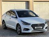 Hyundai Accent 2020 года за 8 000 000 тг. в Шымкент