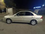 Nissan Almera Classic 2007 годаүшін3 300 000 тг. в Талдыкорган – фото 2