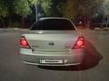 Nissan Almera Classic 2007 годаүшін3 300 000 тг. в Талдыкорган – фото 3