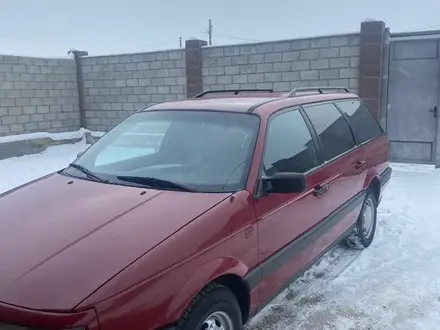 Volkswagen Passat 1991 года за 1 600 000 тг. в Тараз