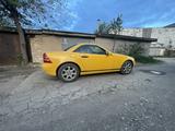 Mercedes-Benz SLK 230 1998 годаүшін4 200 000 тг. в Актобе