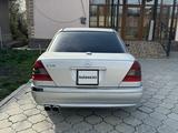 Mercedes-Benz C 280 1994 года за 1 400 000 тг. в Алматы