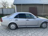 Mercedes-Benz C 280 1994 года за 1 400 000 тг. в Алматы – фото 2