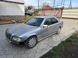 Mercedes-Benz C 280 1994 года за 1 400 000 тг. в Алматы – фото 4