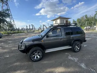 Nissan Terrano