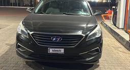Hyundai Sonata 2015 года за 3 800 000 тг. в Уральск