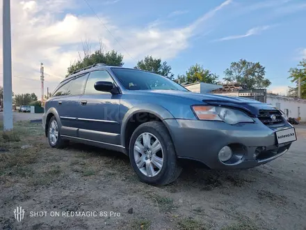 Subaru Outback 2004 года за 5 500 000 тг. в Жезказган – фото 3