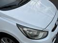 Hyundai Accent 2011 года за 5 100 000 тг. в Алматы – фото 12