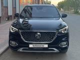 MG HS 2024 года за 8 500 000 тг. в Уральск