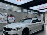 BMW 540 2018 годаүшін26 900 000 тг. в Алматы