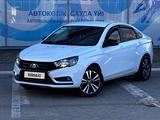 ВАЗ (Lada) Vesta 2019 года за 6 245 697 тг. в Усть-Каменогорск