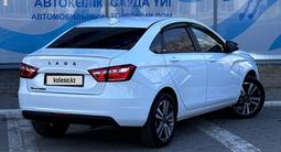 ВАЗ (Lada) Vesta 2019 года за 6 245 697 тг. в Усть-Каменогорск – фото 2