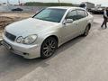 Lexus GS 300 2001 года за 3 300 000 тг. в Алматы – фото 4