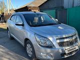 Chevrolet Cobalt 2021 года за 5 100 000 тг. в Семей – фото 2