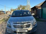 Chevrolet Cobalt 2021 года за 5 100 000 тг. в Семей
