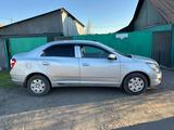 Chevrolet Cobalt 2021 года за 5 100 000 тг. в Семей – фото 3