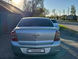 Chevrolet Cobalt 2021 года за 5 100 000 тг. в Семей – фото 4