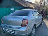 Chevrolet Cobalt 2021 года за 5 100 000 тг. в Семей – фото 5