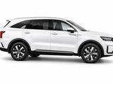 Крыло Kia Sorento 4 (20-23г) передний 66310P2000 66320P2000 66310-P2000 за 119 000 тг. в Алматы – фото 3