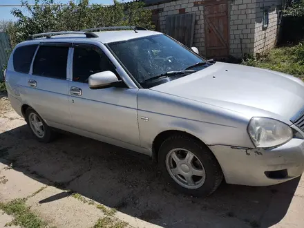 ВАЗ (Lada) Priora 2171 2012 года за 2 000 000 тг. в Чингирлау – фото 2