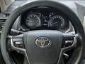 Toyota Land Cruiser Prado 2020 года за 29 000 000 тг. в Актобе – фото 7