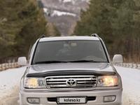 Toyota Land Cruiser 2003 годаfor9 500 000 тг. в Алматы