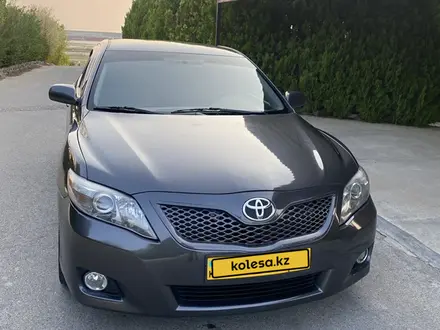 Toyota Camry 2011 года за 5 700 000 тг. в Актау