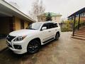 Lexus LX 570 2012 года за 24 000 000 тг. в Алматы – фото 3